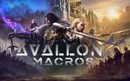 Throne and Liberty | Macro & Cooldown Skills
