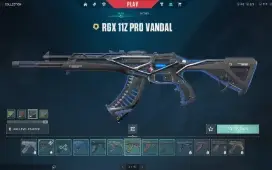 Conta valorant ascendente 1 ex imortal