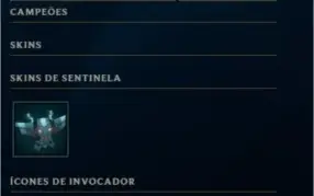 Conta level 22