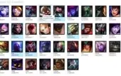 PROMOÇÃO: 54 CAMPEÕES, 10 SKINS