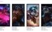 PROMOÇÃO: 54 CAMPEÕES, 10 SKINS