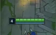 CONTA LEAGUE OF LEGENDS TEMPORADA 2