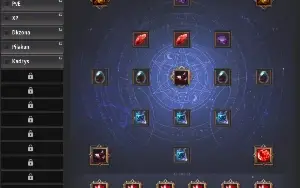 Conta Bdo 742 Gs- Witch- R$2.500,00+ Buçula e Telescopio ful