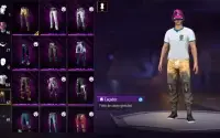 Conta Free Fire | Level 40+ Facebook