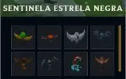 Conta League of Legends com todas as skins do jogo