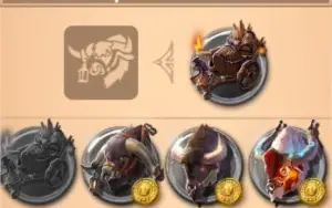 CONTA ALBION ONLINE / COLETOR T8 EM TUDO