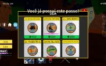 Conta v4,com skin feminina é masculina
