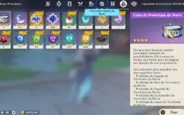AR41-Neuvillette com BIS+Raiden com 2 BIS+Tigas com Amos