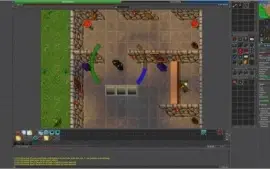 Royal Paladin Level 197 Descubra