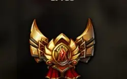 CONTA LEAGUE OF LEGENDS - GOLD V - MMR ALTO 29 PTS