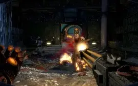 Xbox Bioshock 2 Remastered #C41716