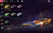Free Fire Conta Gemada lv 64