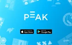 PEAK - TREINAMENTO CEREBRAL 1 MÊS - CONTA EXCLUSIVA