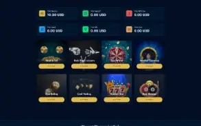 Script Casino Online Completo Já Com Jogos versão 2.3