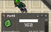 VENDO NATURIA KEEP 162, SERVER GOLD, ALL POKES +50