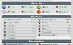Wakfu-Rubilax Set iop 200