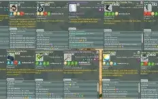 Wakfu-Rubilax Set iop 200