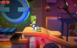 Xbox Ayo the Clown #C61949