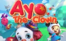 Xbox Ayo the Clown #C61949