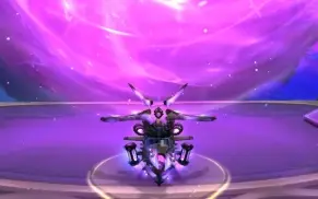 ✨ Conquista “Me Deixa Solar: Princesa do Nexus Ky’veza” ✨