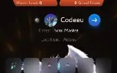 Mudream Char Soul Master 1 Reset