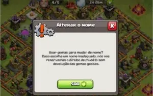 CENTRO DE VILA 11 - TODOS DADOS DE CRIAÇÃO