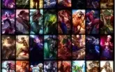 conta de league of legends muito barato