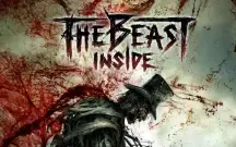 Xbox The Beast Inside #C16433