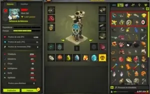 Eliotrope nivel 200 Full scroll Crocabulia