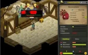 Eliotrope nivel 200 Full scroll Crocabulia