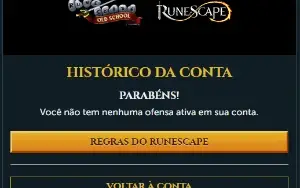 Contas com segurança é na Cash do Fray