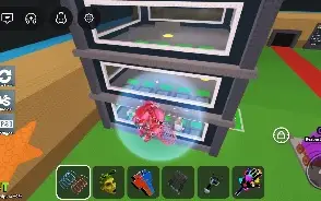Conta roblox no precinho + pack de scripts steal