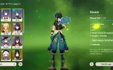 Raiden + Bis / Kinich + Bis
