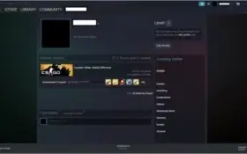 Conta de CS:GO | LvL 20 na Gamersclub