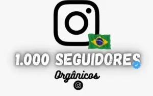 Seguidores Brasileiros