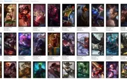 CONTA 69 CAMPEÕES - 43 SKINS (PROMOÇÃO)
