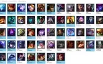 CONTA 69 CAMPEÕES - 43 SKINS (PROMOÇÃO)