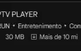 Xciptv Player - Filmes, Séries, Novelas, Jogos Etc.