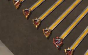 Conta end game albion online