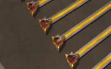 Conta end game albion online