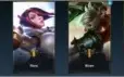 Conta Wild Rift Diamante IV 68% winrate (MMR Alto)