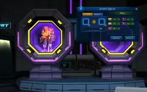 Conta Ladmo Mid - Omegamon ( SUSANOO + ITEM AOX + GOAT )