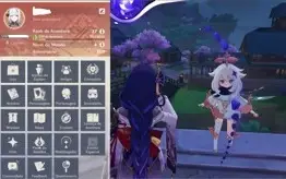 Conta com Raiden, Shenhe e Qiqi ar 37