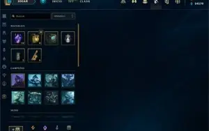 Conta diamante 4 MMR ALTO sem E-mail verificado para rushar!