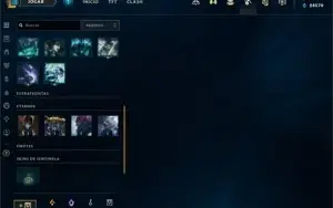 Conta diamante 4 MMR ALTO sem E-mail verificado para rushar!