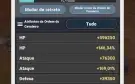 Conta do Seven Knights Idle Adventure Mobile Lev 301
