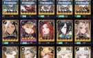 Conta do Seven Knights Idle Adventure Mobile Lev 301