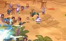 Conta do Seven Knights Idle Adventure Mobile Lev 301