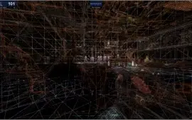 Wall hack externo pela placa de video Valorant