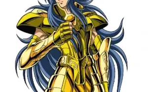 Conta No Novo Servidor Saint Seiya